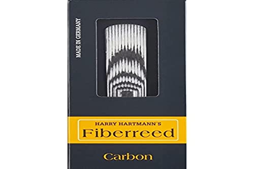 Fiberreed Ancia Sassofono Baritono Carbon Mh