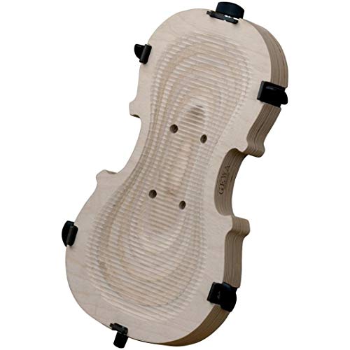 Gewa Tools - Wooden Work Base