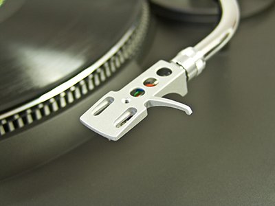 Analogis Headshell Hs-11