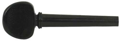 Gewa Cello Peg - Better Quality Ebony, 4/4 Strong