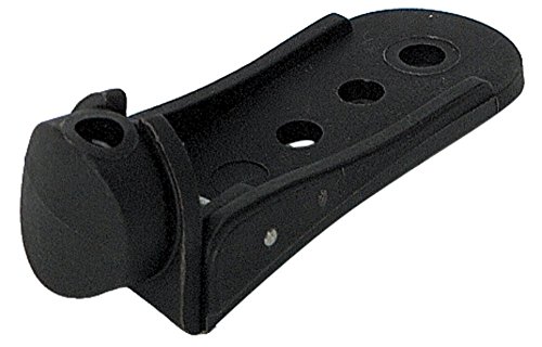 Kun Parts Of Shoulder Rest - Foot Mounting, High