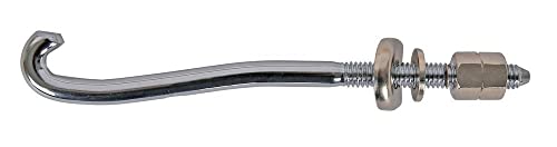 Lp Latin Percussion Gancio Di Tensione Conga Matador Chrome - M215