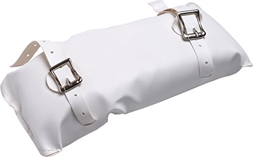 Gewa Courroie Sousaphone Econo Pads Blanc