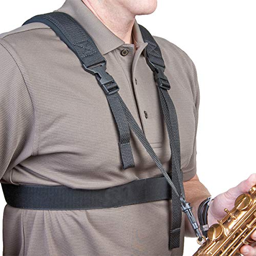 Neotech Harness Saxophone