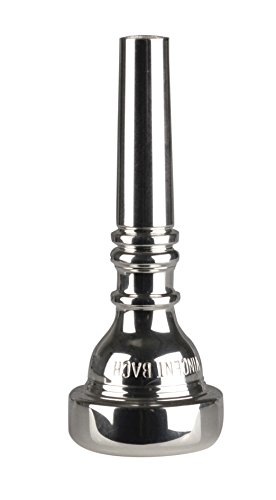 Vincent Bach Bocchino Cornetta Standard Serie 349 Modello 7Dw