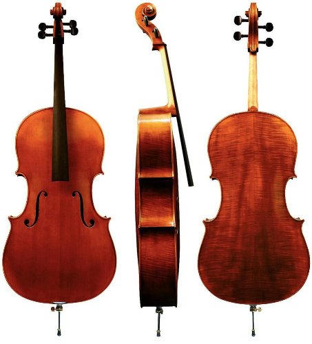 Humes & Berg Sourdine New Stone Lined Symphonic Straight Trompette Piccolo 115A