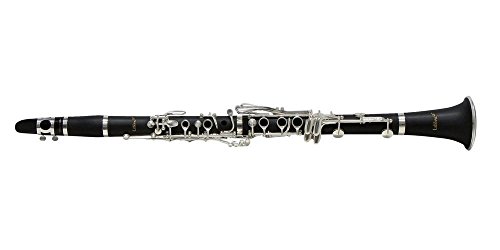 Leblanc Cl 650 In B 17/6 – Abs Corpo
