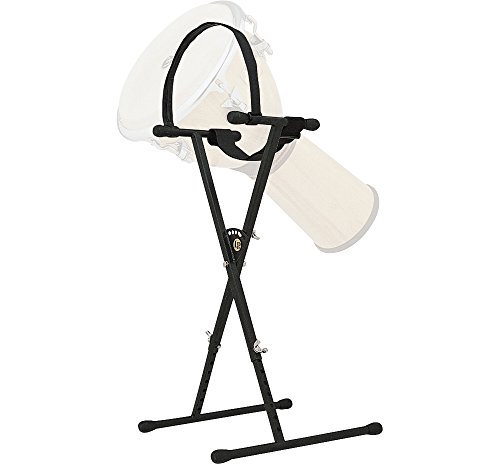 Lp Latin Percussion Lp729 Stand Per Djembe