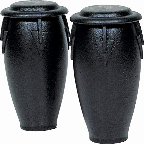 Lp Latin Percussion Shaker Conga Shaker Conga-Shaker, 36 Pezzi Lp201-Bk