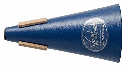 Sordina Voigt-Brass Wallace Tromba Dritta In Sib/C
