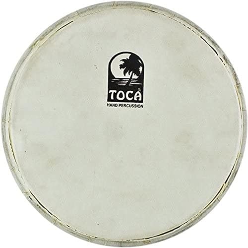 Percussionhead Doumbek 9" Capra Naturale Tp-Fdmk9