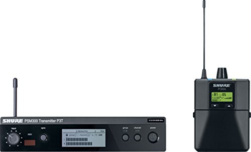 Psm 300 Premium Freq L19