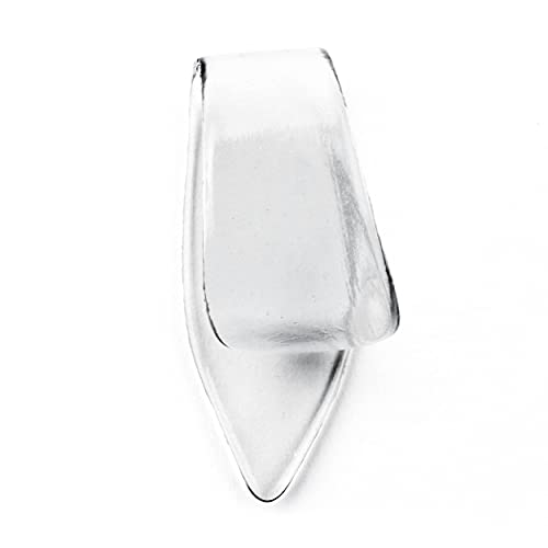 Jim Dunlop Borsa Di Ricarica 12 Plettri Clear Med