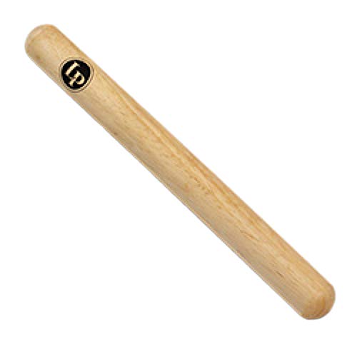 Lp Latin Percussion Lp207 Battitore Wood Per Campanaccio