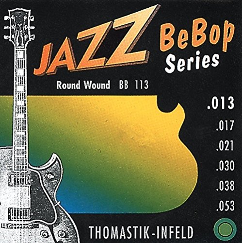 Corde Singole - Jazz Bebop - 047