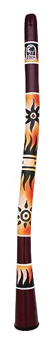 Toca Curved Didgeridoo Gecko