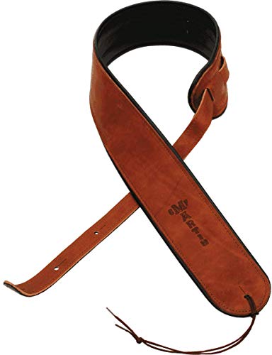Martin - 18A0028 Tracolla Rolled Leather, Brown