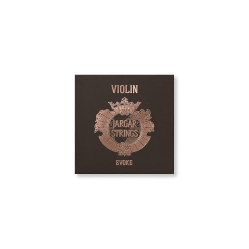 Jargar Evoke - Set Di Corde Per Violino 3/4, Medie