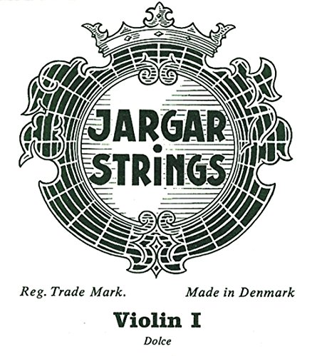 Jargar Corda Sol Per Violino Dolce Acciaio Cromo