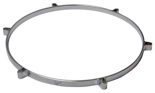 Latin Percussion Lp754E - Pneumatico Timbales Classic Tito Puente 14" | 6 Fori