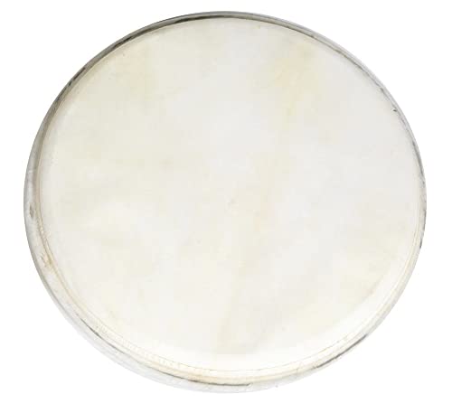 Toca Goatskin Head 14" Rope Tuned Djembe Tp-Fhr14