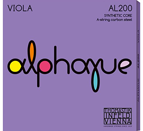 Thomastik-Infeld Viola Strings (Al200.34)