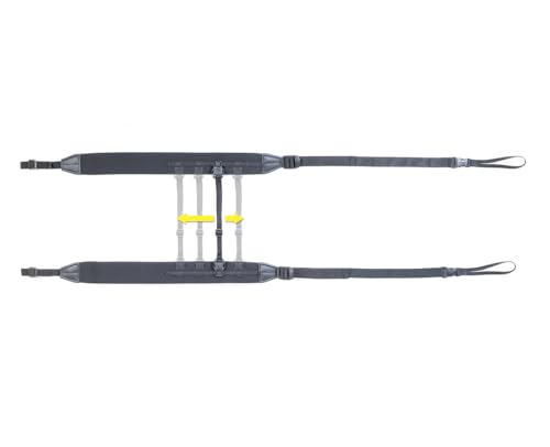 Imbracatura Pieghevole Neotech Deluxe Imbracatura Pieghevole Lunghezza 83,8-147,3
