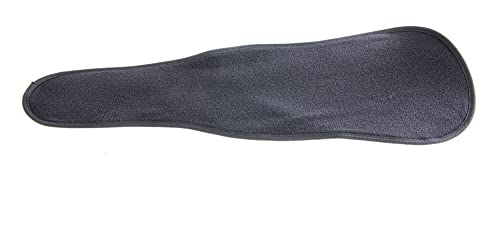 Gewa Coperchio Per Custodia Air 1.7 Velour Nero 4/4