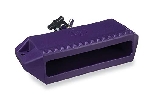 Lp Latin Percussion Lp860438 Blocks Guiro Jam Block Lp1209 Tono Alto