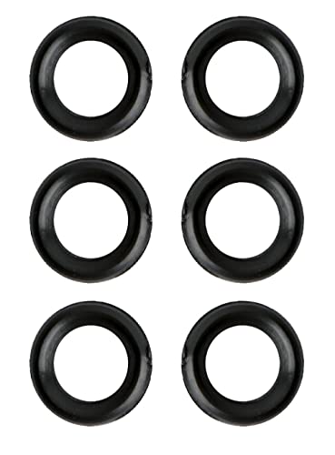 Lp Latin Percussion O-Ring Per Brazilian+Prestige,Lp3110,Lp3112;Repinique Lp3118,Lp3120,Lp3018,Lp3020,Surdo Lp3212,Caixa Lp3408,Cuica Lp3314,Timbau Lp