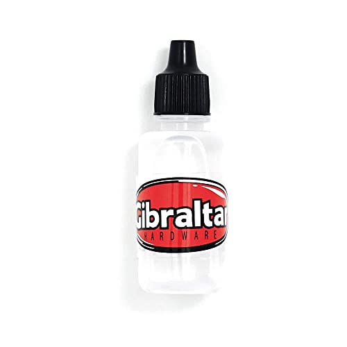 Gibraltar Accessori/Battenti Pedali - Pedal Lubricant (Olio) Sc-Glo