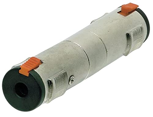 Alpha Audio Adattatore Jack 6,3 Mm - Jack 6,3 Mm
