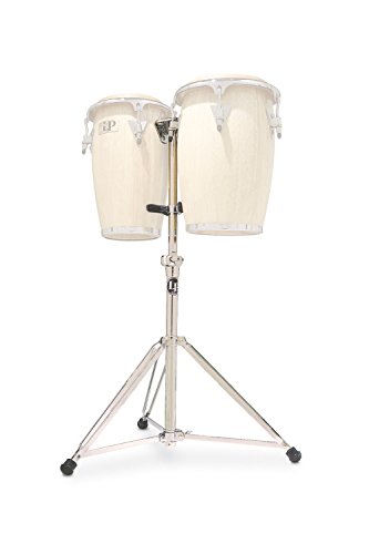 Lp Latin Percussion Lp299 Stand Per Conga Junior Double