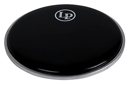 Lp Latin Percussion Timbalefell Mini Timbales E Micro Snare; Per Lp845-K, 845-Jd John Dolmayan, Lp846-Sn, Lp848-Sn; Misura 8" - Lp844