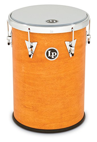 Lp Latin Percussion Lp3512 Tamburo In Pelle Sintetica