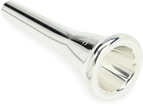 Holton Farkas Series French Horn Bocchino In Argento Argento Argento Mc (Mc)