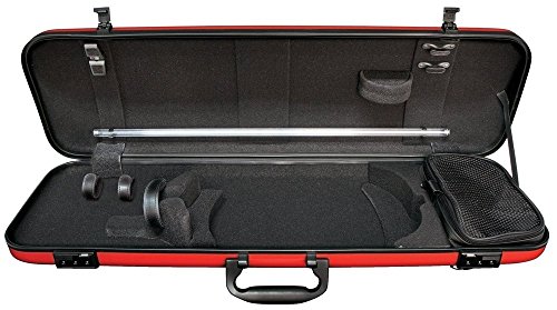 Gewa Cartella Portadocumenti Singola, Adatta Per Valigetta Per Violino Idea E Air, Standard – Dimensioni Interne 25 X 40 Cm