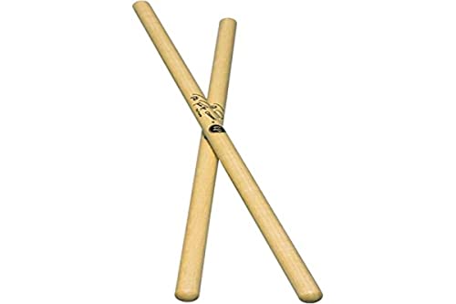 Lp Latin Percussion Lp870012 Tito Puente Signature Timbali Sticks 15'' Lp656