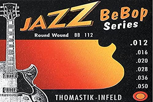 Corda Singola - Jazz Swing - 050