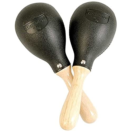 Lp Latin Percussion Lp862120 M283 Matador Maracas