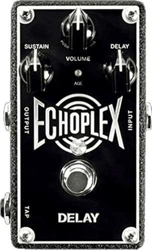 Dunlop - Pedale D'Effeto - Ep103 Echoplex Delay