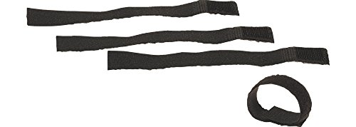 Gibraltar Accessori Per Microfono Velcro Cord Wraps Sc-Vcw