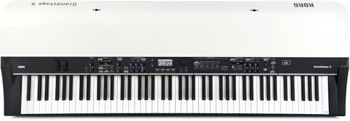 Korg Grandstage X Pianoforte