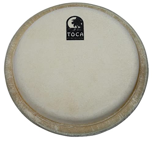 Toca 8 1/2" Bongo Head For Players/Elite Tp-27008