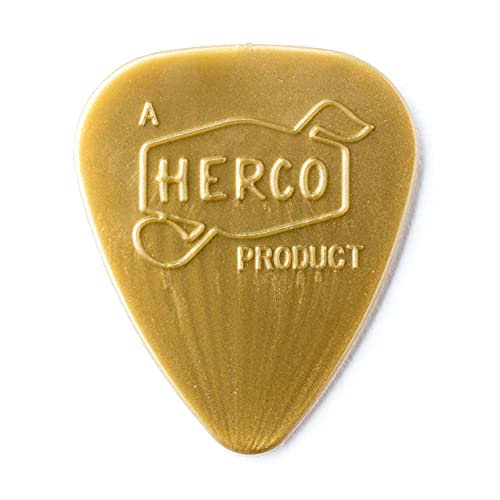 Jim Dunlop, Plettro Chiaro