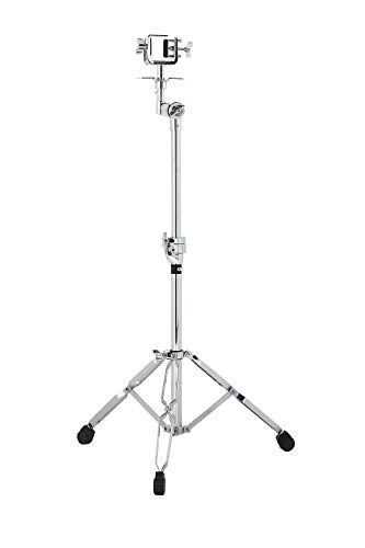 Gibraltar Stand Per Percussioni Bongo 6716 Doppio Supporto, Versione Persante
