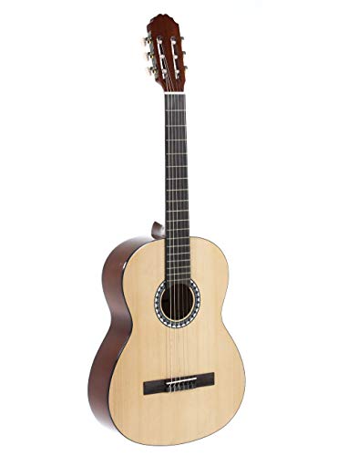 Gewa Chitarra Classica Basicplus, 4/4 Natural