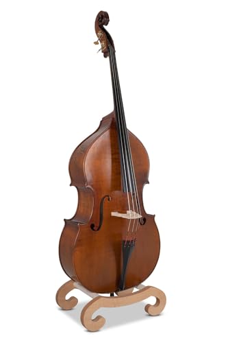 Gewa - Contrabbasso Premium Line Semi-Massiccio 1/2