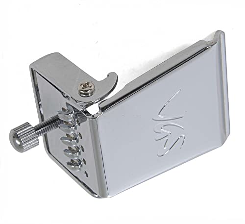 Gewa Tailpiece Per Banjo Select Modelli A 4/5 Corde