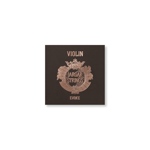 Jargar Corde Per Violino Evoke 1/2 Medie